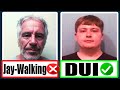Match The Criminal to Their Crime