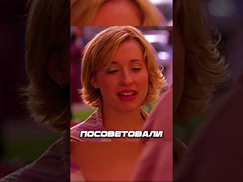 Провалился под лед и обрел сверхспособность🥶 #обзор #шортс #фильм
