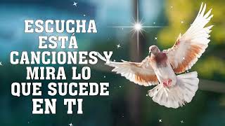 LA CANCIÓN CRISTIANA MÁS HERMOSA DEL MUNDO 2024 - CANCIONES QUE TRAEN BENDICIONES A TU CASA