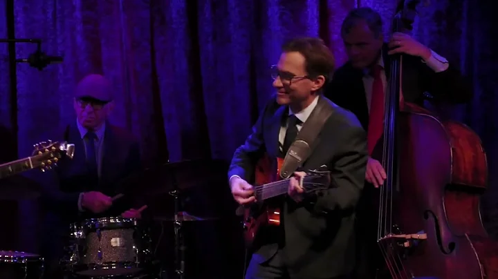 Copy of Frank Vignola's Guitar Night at Birdland, ...