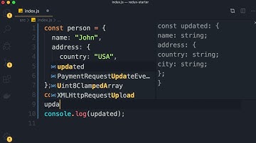 Redux | #14 - Updating Objects [By Mosh Hamedani]