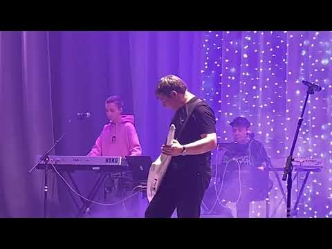 Сергей Кузнецов - Intro VPI (04 ноября 2022, г. Орск)
