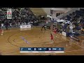 Ahlise Hurst 28 PTS vs. Mainland Pouakai