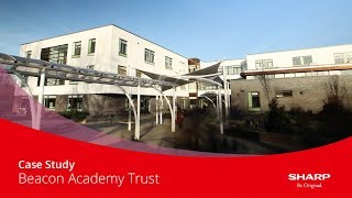 Beacon Academy Trust | Education Case Study