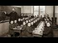 Comment c’était d’aller à l’école à Paris en 1900 (Reconstitution par IA)