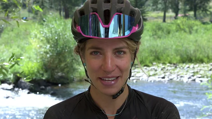 What Makes You A Cyclist? 0015 Sarah Sturm & Norma...