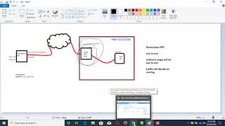 In this video we walk you through site to vpn between azure and
checkpoint. please drop us an email on netsecure18@gmail.com for
complete end doc...