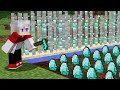 ТОП 5 СПОСОБОВ КАК ВЫРАСТИТЬ АЛМАЗЫ В МАЙНКРАФТ 100% Троллинг Ловушка Minecraft