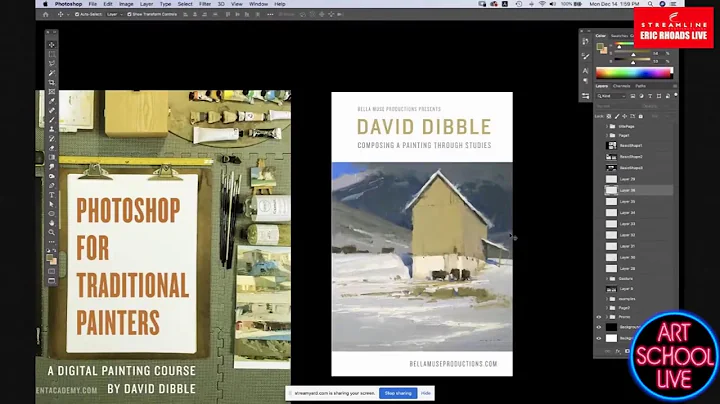 Simplifying Trees with David Dibble