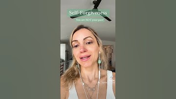 Self-Forgiveness #forgive #yourself #loveyourself #divinefeminine #mentalhealth #feminineenergy