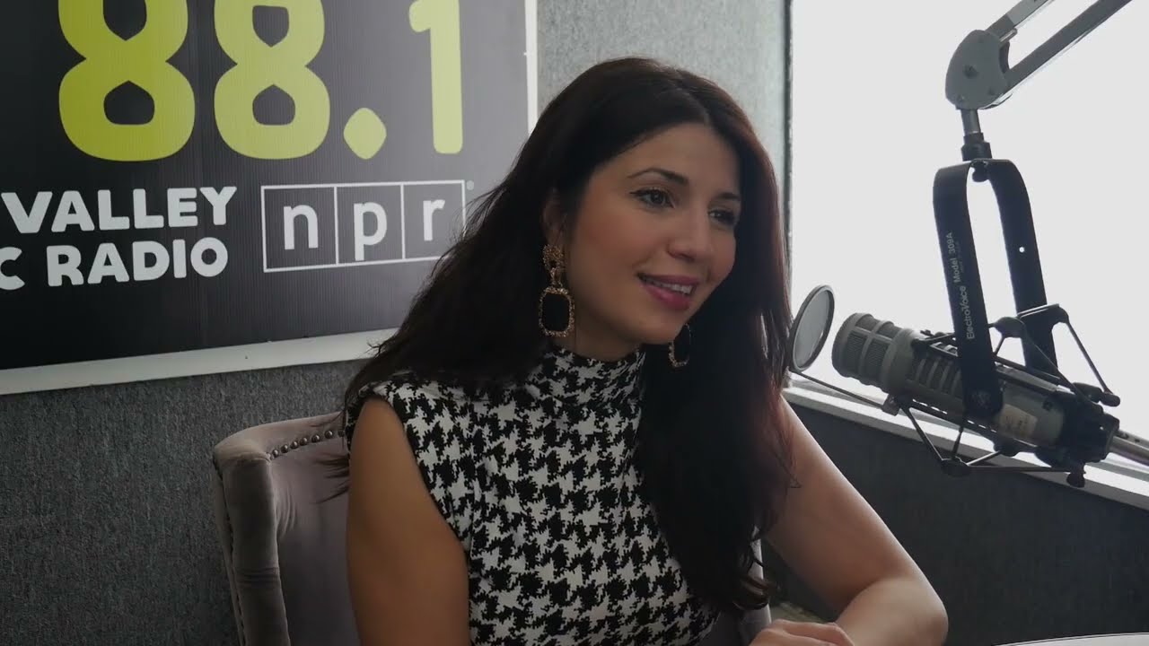 Women's Heart Health with Abby Silfies and Dr. Nidhi Mehta | HerStory #9