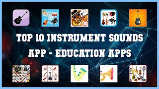 Top 10 Instrument Sounds App Android Apps screenshot 2