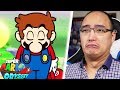 C'EST TERMINÉ... | Super Mario Odyssey #71