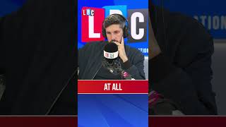 Lbc Caller He Hasnt Worked For 45 Years