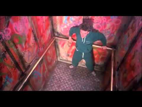 Nightmare On Elm Street 4 Ricks Death