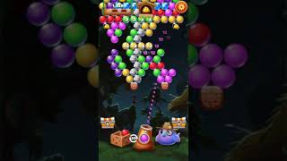 Bird Bubble Shooter Level 674 | How To Clear Level 674 | Candy Studio