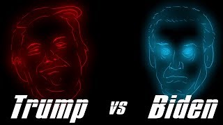 Trump Vs. Biden - Live From The Pentagon