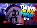 WHERES THE MIMICS AT TWINE IN NO TIME Ep 9 WHERES THE MIMICS AT TWINE IN NO TIME Ep 9