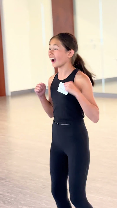 Rehearsal | I Got a Crow | Peter Pan (2024) | Ovation Theatre