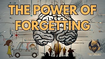 The Power of Forgetting | Epic Everyday