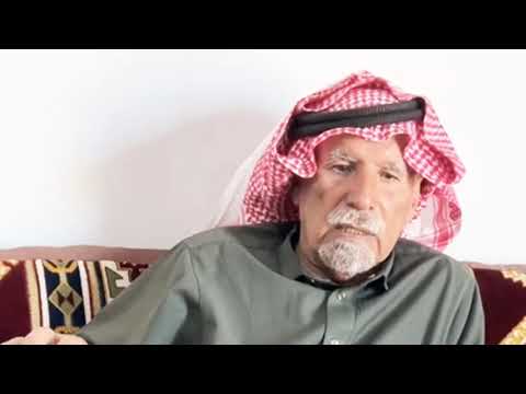 سالفة الي ضاعوا بالبر وخواهم الذيب
