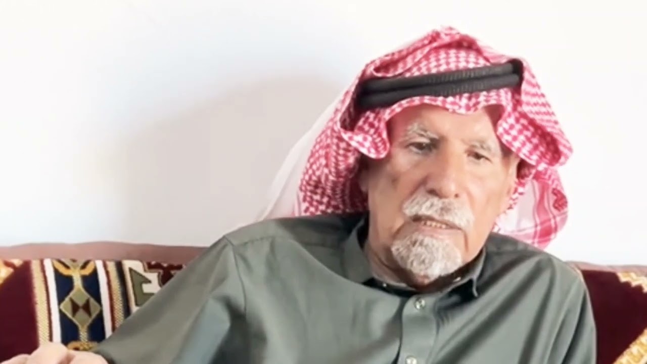 سالفة  الي ضاعوا بالبر وخواهم الذيب