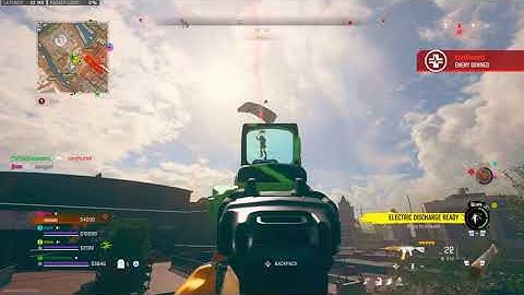 The ISO Hemlock is back on Top! New Update! (Class @ End)