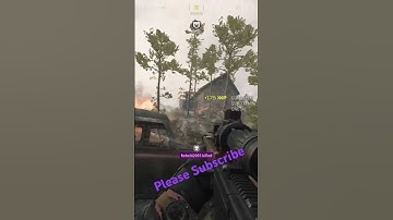 MW3 Beta QuickScoping/Sniping #mw3beta #beta #sniper #quickscope #rankplay #mw2rankedplay #ps5