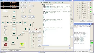 No3 KmotionCNC trial