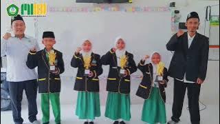 10/11/2025|LOMBA PIDATO|HARI PAHLAWAN 2025|MIBU