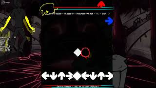 Devils Gambit God v4 Clear Full Combo(Replay) - SxMGMCv3 Deluxe Edition(Expansion Pack 1)