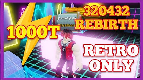 ⚡WORLD FIRST 1 Qa ⚡ RETRO AREA IN STRONGMAN SIMULATOR ROBLOX FULL GAMEPLAY