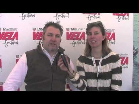 TAG Heuer VelaFestival: la parola agli espositori 2