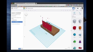 How to Log Into Tinkercad