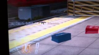 JATT_Doubles VS. Diamond Based Map 3 Express