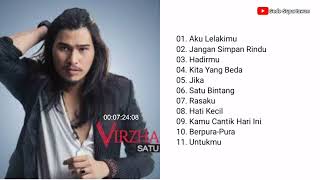 Full Album Virzha - Satu