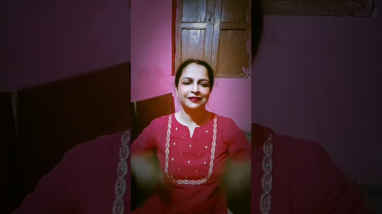 Ja re ja oo harzai...