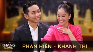 Ep2 | Khánh Thi nói gì khi Phan Hiển nhảy cặp với người con gái khác?
