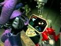Beast Wars Transformers "Making Of" Special 1996