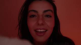 ASMR Personal Attention | Helping You Sleep, Hair Brushing, Face Touching, Head Scratching
