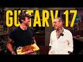 GuitaRV 17 - 1957 Mary Kaye Strat, Mike Ness, and more!