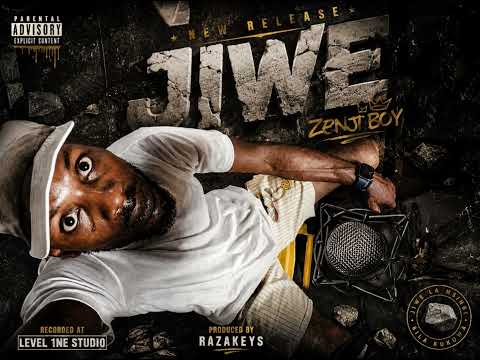 ZENJI BOY  - JIWE 