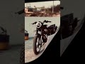 Kalu apna bi badmash hai🥷🏻💀 #trending #shorts #royalenfield #bullet350