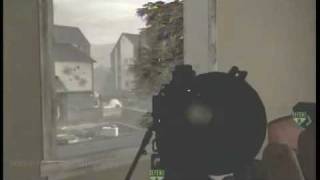 Awesome SD quickscope