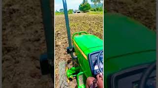 John Deere 5050d 4wheel drive..