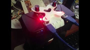 HD video see through hmd(OculusRift DK2)