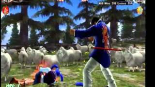 Tekken6BR Hao's Feng vs Magnet's Julia 7.mkv