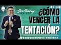 Como vencer a tentación Parte 1