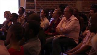 Introduction to the LaunchLab and Ideas Programme