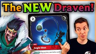 🪓 Welcome BACK To The League Of Draven 🪓 Post-Ban Updated Riftbound Guide